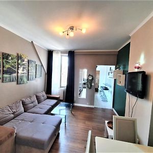 Appartement met een Slaapkamer
